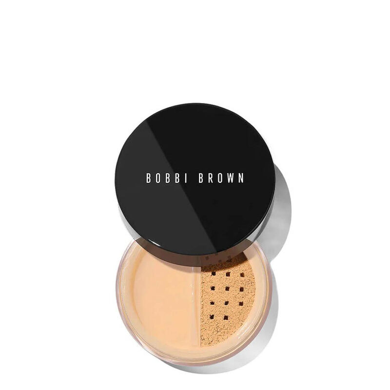 Bobbi Brown Sheer Finish Loose Powder image number 12